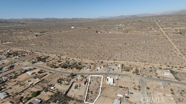 Detail Gallery Image 13 of 13 For 0 Belmont, Yucca Valley,  CA 92284 - – Beds | – Baths