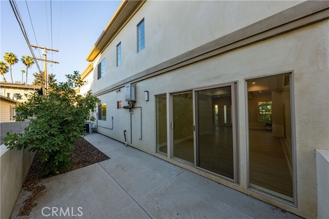 Detail Gallery Image 27 of 28 For 67 S Craig Ave #4,  Pasadena,  CA 91107 - 4 Beds | 3/1 Baths