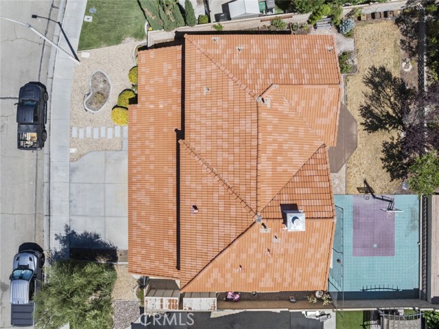 Detail Gallery Image 25 of 28 For 2814 Caruso, Lancaster,  CA 93536 - 4 Beds | 3 Baths