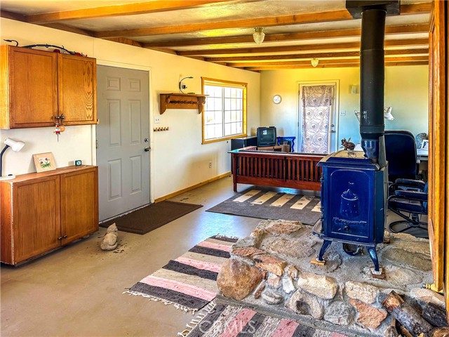 Detail Gallery Image 23 of 30 For 12345 Horseshoe Trl, Pioneertown,  CA 92268 - 0 Beds | 1 Baths