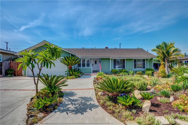 16246 Lashburn St, Whittier, CA 90603