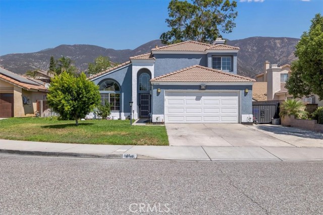 1056 W Suncrest Circle, San Bernardino, CA 92407