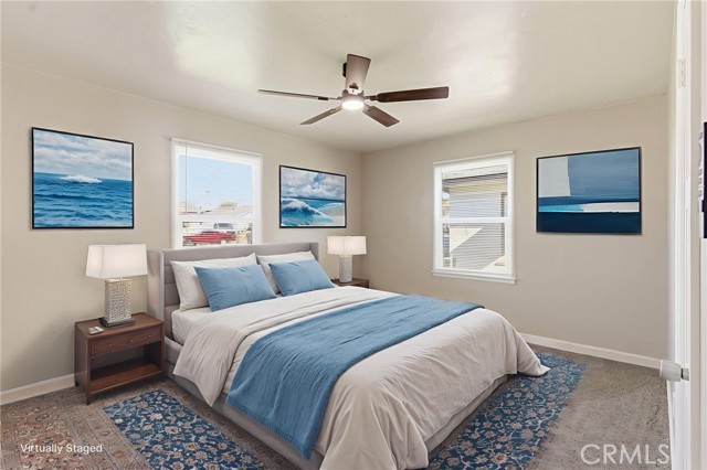 Detail Gallery Image 11 of 23 For 439 Arvin St, Bakersfield,  CA 93308 - 3 Beds | 1 Baths