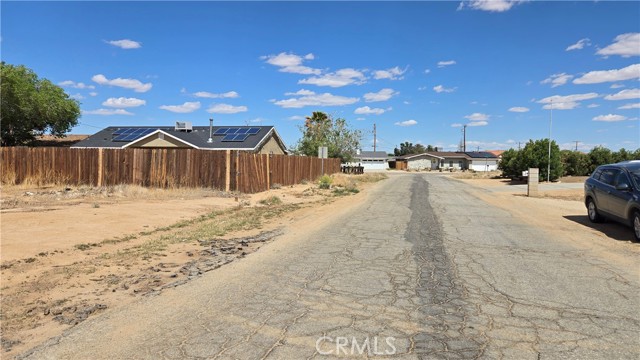 Detail Gallery Image 5 of 21 For 0 Dogwood Ave Near Hickory Dr, California City,  CA 93505 - – Beds | – Baths