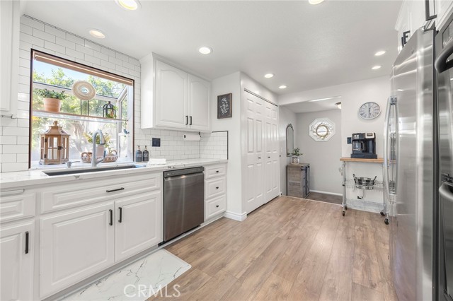 Detail Gallery Image 10 of 36 For 425 Cherry, Brea,  CA 92821 - 3 Beds | 2 Baths
