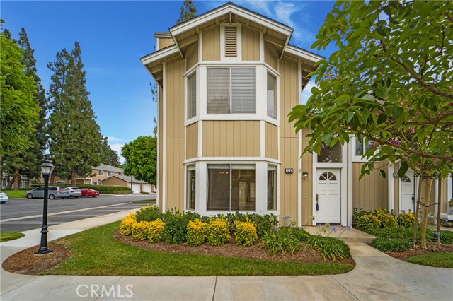 Detail Gallery Image 26 of 28 For 120 Monroe, Irvine,  CA 92620 - 3 Beds | 2/1 Baths