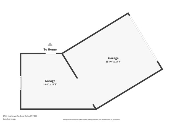 Detail Gallery Image 31 of 32 For 27636 Seco Canyon Road, Saugus,  CA 91350 - 3 Beds | 2 Baths