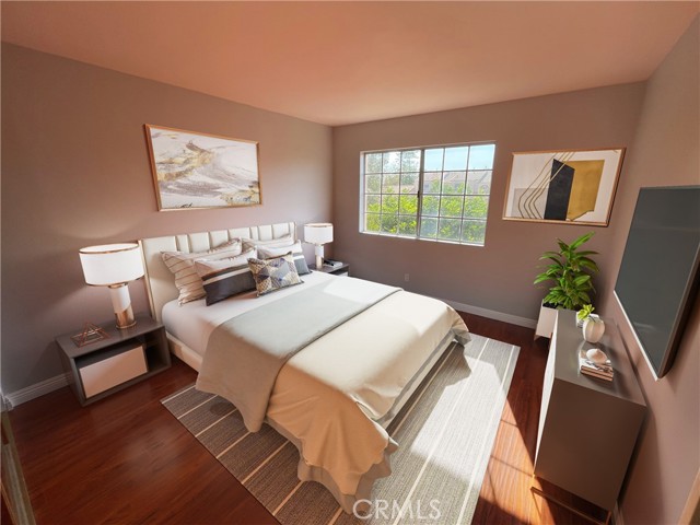 Detail Gallery Image 8 of 25 For 3101 Plaza Del Amo #2,  Torrance,  CA 90503 - 2 Beds | 2/1 Baths