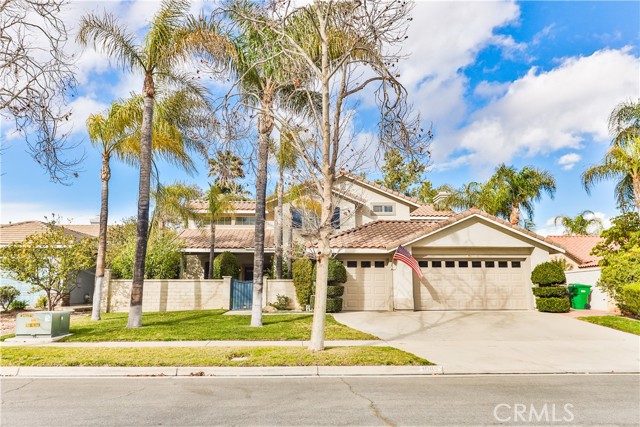 1085 Summerplace Court, Corona, CA 92881