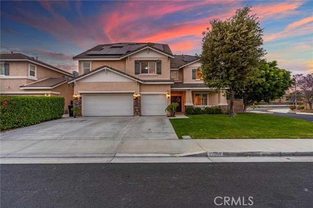 13964 Blue Ribbon Ln, Eastvale, CA 92880