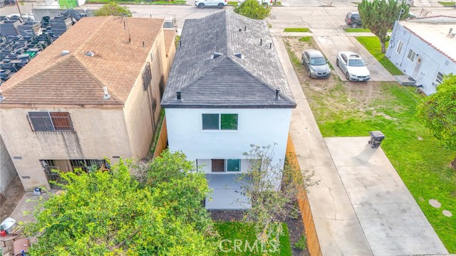 Detail Gallery Image 37 of 45 For 1693 E 110th, Los Angeles,  CA 90059 - 3 Beds | 2/1 Baths