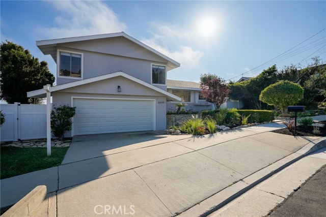 30695 Ganado Drive, Rancho Palos Verdes, California 90275, 3 Bedrooms Bedrooms, ,2 BathroomsBathrooms,Residential,Sold,Ganado,SB21194612