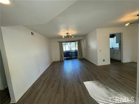 Detail Gallery Image 6 of 17 For 11 Brandy Ln #22,  Aliso Viejo,  CA 92656 - 2 Beds | 1 Baths