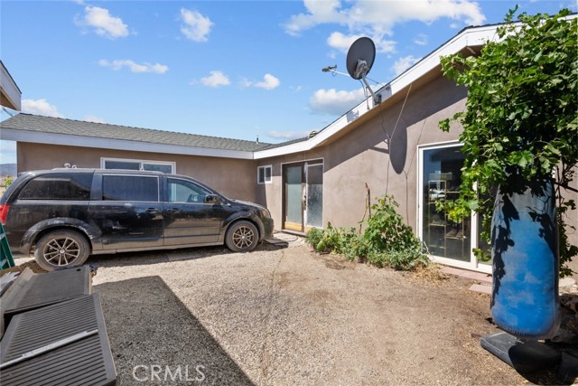 Detail Gallery Image 33 of 36 For 50802 280th St, Lancaster,  CA 93536 - 3 Beds | 3 Baths
