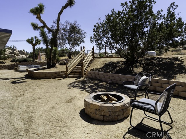 Detail Gallery Image 45 of 63 For 5564 Old Woman Springs Rd, Yucca Valley,  CA 92284 - 2 Beds | 1 Baths