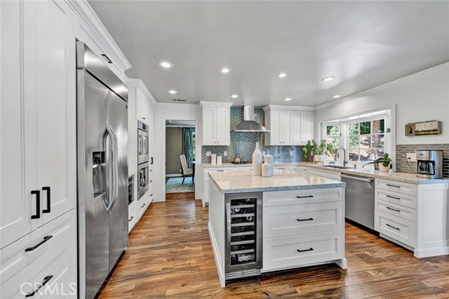 Detail Gallery Image 12 of 53 For 18731 Monte Vista Cir, Villa Park,  CA 92861 - 4 Beds | 3/1 Baths