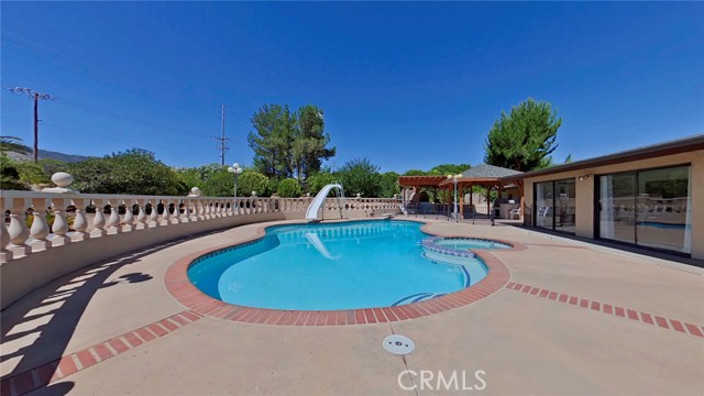 4 Bed Home for Sale in Palmdale, California