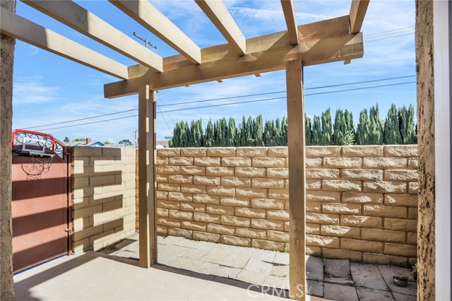 Detail Gallery Image 26 of 38 For 2766 via Hacienda #102,  Fullerton,  CA 92835 - 3 Beds | 2/1 Baths