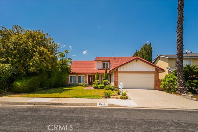 Image 3 for 16415 Compo Real Dr, Hacienda Heights, CA 91745