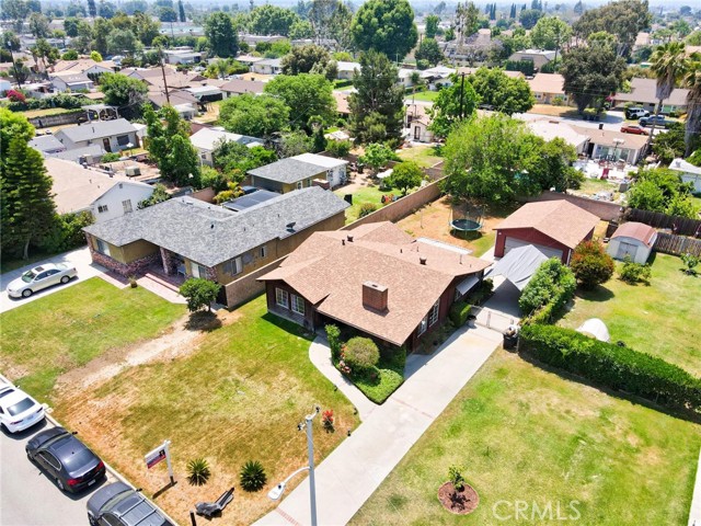 936 W Crumley St, West Covina, CA 91790