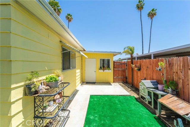 Detail Gallery Image 45 of 49 For 853 S Palm Ave, Hemet,  CA 92543 - 2 Beds | 2 Baths