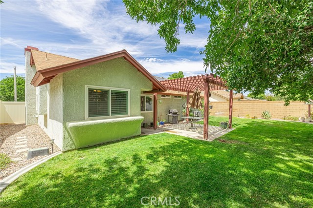Detail Gallery Image 32 of 37 For 43140 22nd St, Lancaster,  CA 93536 - 3 Beds | 2 Baths