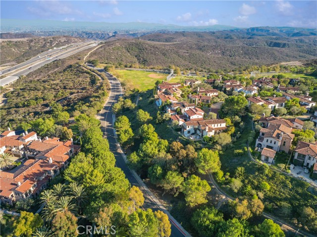 Detail Gallery Image 29 of 31 For 21 Saraceno #5,  Newport Coast,  CA 92657 - 3 Beds | 3/1 Baths