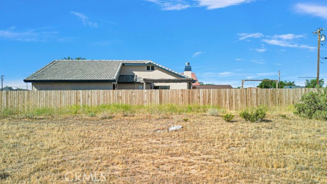 Detail Gallery Image 10 of 11 For 20525 Airway Bld, California City,  CA 93505 - – Beds | – Baths