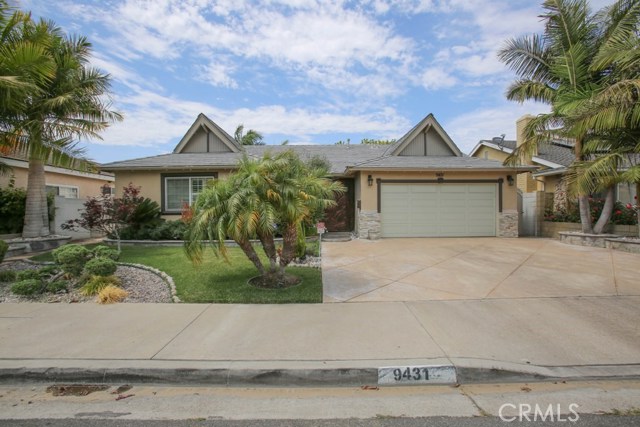 9431 Coronet Ave, Westminster, CA 92683