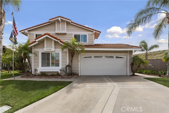 4463 Feather River Rd, Corona, CA 92878