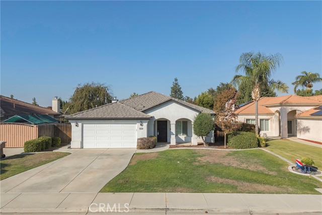 Detail Gallery Image 49 of 52 For 6607 Radio Flyer, Bakersfield,  CA 93312 - 3 Beds | 2 Baths
