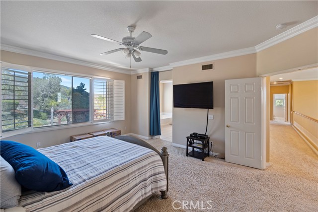 Detail Gallery Image 60 of 75 For 4995 Cervetti Ave, Rancho Cucamonga,  CA 91739 - 5 Beds | 3/1 Baths
