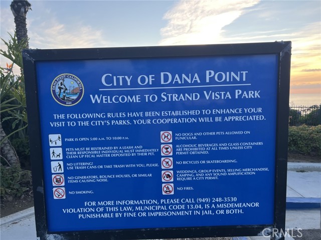 Detail Gallery Image 23 of 26 For 34112 Selva Rd #336,  Dana Point,  CA 92629 - 3 Beds | 2 Baths