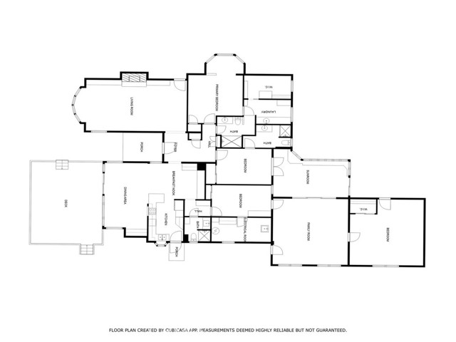 Detail Gallery Image 48 of 55 For 2765 Howard, Lakeport,  CA 95453 - 3 Beds | 2/1 Baths