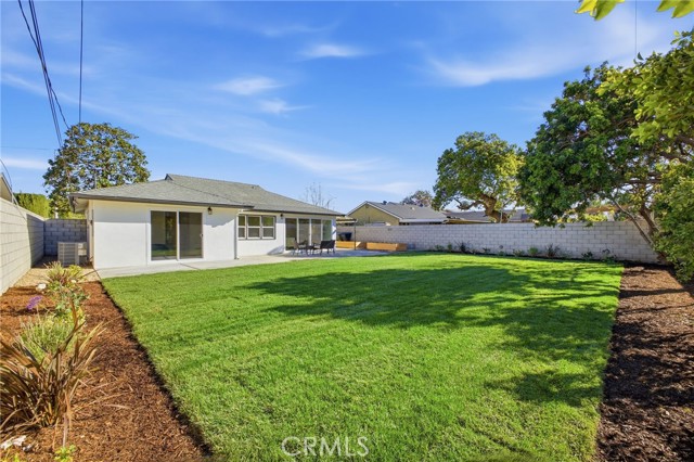 Detail Gallery Image 24 of 29 For 1316 W Beacon Ave, Anaheim,  CA 92802 - 4 Beds | 2 Baths