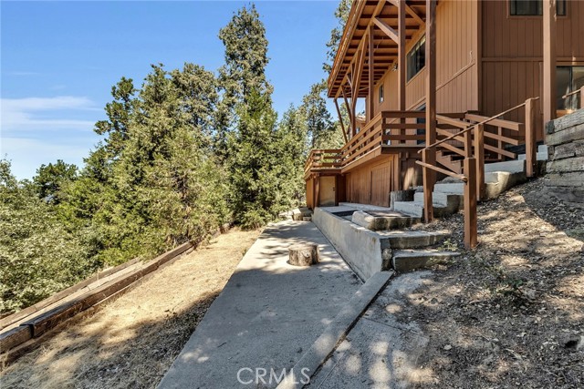 Detail Gallery Image 65 of 73 For 25271 Deer Path Rd, Idyllwild,  CA 92549 - 3 Beds | 3/1 Baths