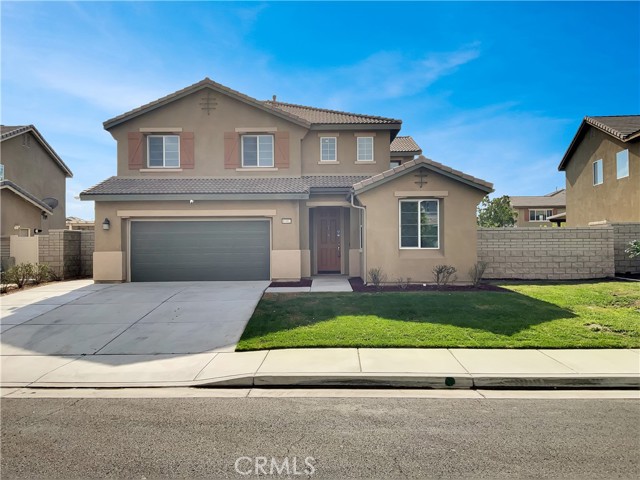 Detail Gallery Image 1 of 27 For 11462 Autumn Sage Ave, Jurupa Valley,  CA 91752 - 4 Beds | 3 Baths