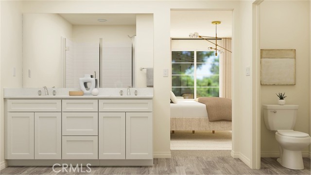 Detail Gallery Image 10 of 20 For 1123 Thunderchief Ln, Rialto,  CA 92376 - 3 Beds | 2/1 Baths