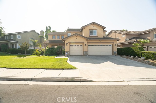 16478 Sun Summit Drive, Riverside, California 92503, 4 Bedrooms Bedrooms, ,3 BathroomsBathrooms,Single Family Residence,For Sale,Sun Summit,IV24176119