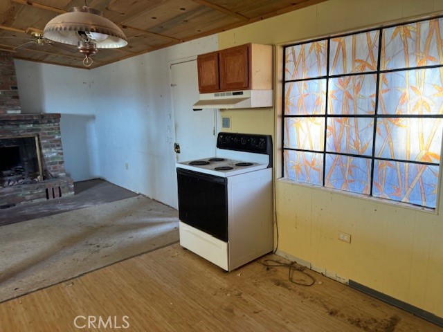 Detail Gallery Image 19 of 41 For 81821 Virginia Rd, Twentynine Palms,  CA 92277 - 2 Beds | 1 Baths