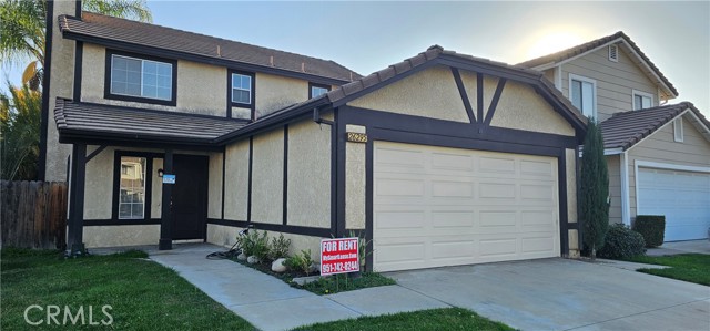 Detail Gallery Image 3 of 13 For 26295 Cardigan, Redlands,  CA 92374 - 3 Beds | 2/1 Baths