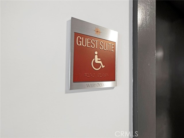 Detail Gallery Image 33 of 52 For 411 W Seaside Way #405,  Long Beach,  CA 90802 - 2 Beds | 2 Baths
