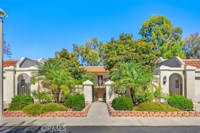 Detail Gallery Image 1 of 1 For 4019 Calle Sonora Este #C,  Laguna Woods,  CA 92637 - 2 Beds | 2 Baths