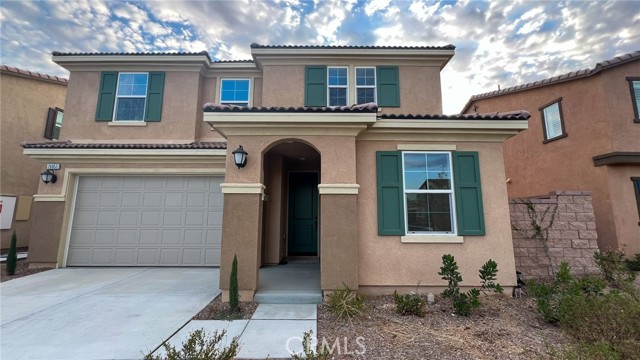 Detail Gallery Image 2 of 15 For 26953 Checkers Dr, Menifee,  CA 92585 - 4 Beds | 3 Baths