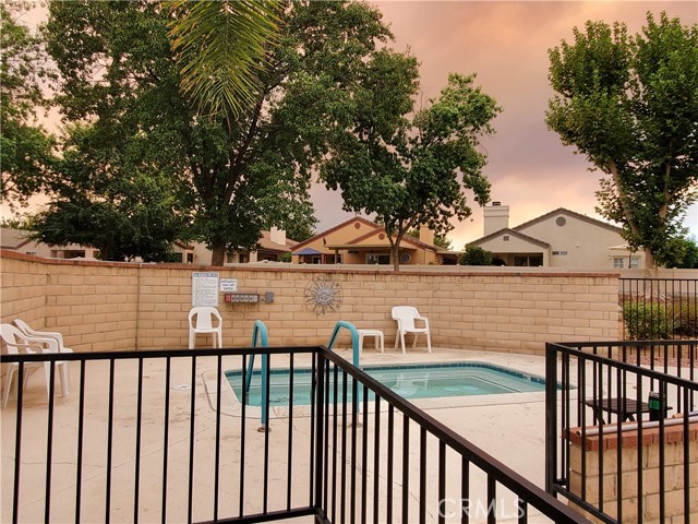 Detail Gallery Image 31 of 32 For 26592 Calle Gregorio, Menifee,  CA 92585 - 2 Beds | 2 Baths