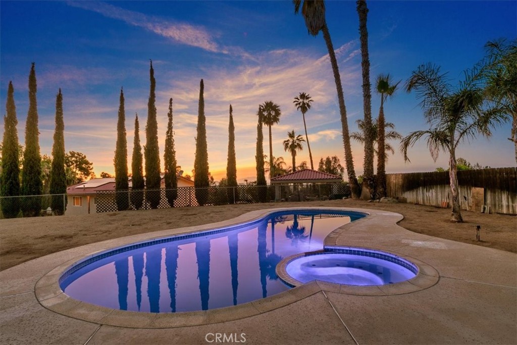 15745 Saddleback Road