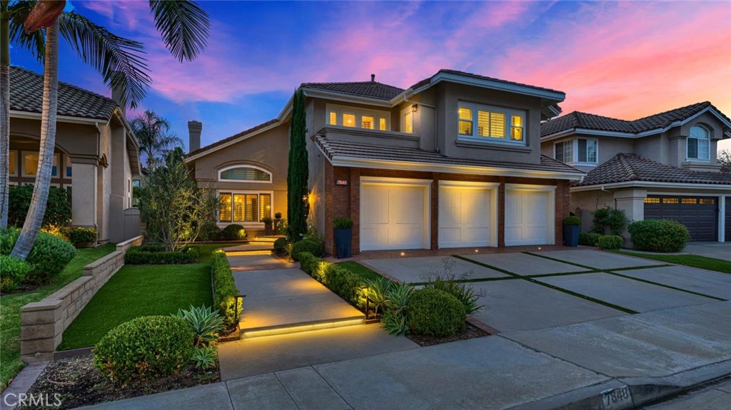 7848 E Salinas Court