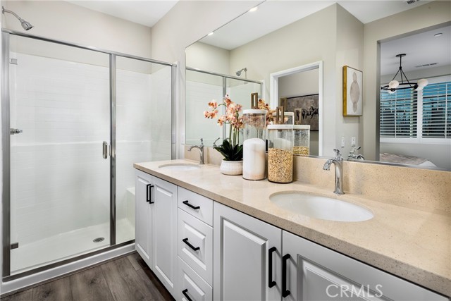 Detail Gallery Image 10 of 31 For 3935 E. Kenyon Paseo, Ontario,  CA 91761 - 2 Beds | 2 Baths