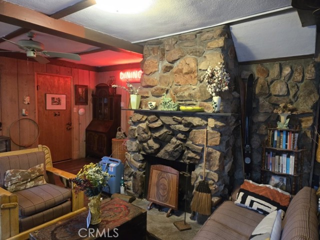 Detail Gallery Image 15 of 32 For 42627 La Cerena Ave, Big Bear Lake,  CA 92315 - 2 Beds | 1 Baths