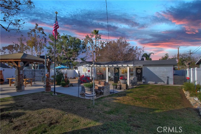 Detail Gallery Image 34 of 51 For 8283 Cornwall Ave, Rancho Cucamonga,  CA 91739 - 3 Beds | 1 Baths